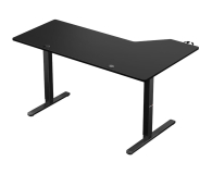 Huzaro Hero 9.1 Black (elektryczna regulacja) HZ-Hero 9.1 - 1147023 - zdjęcie 5